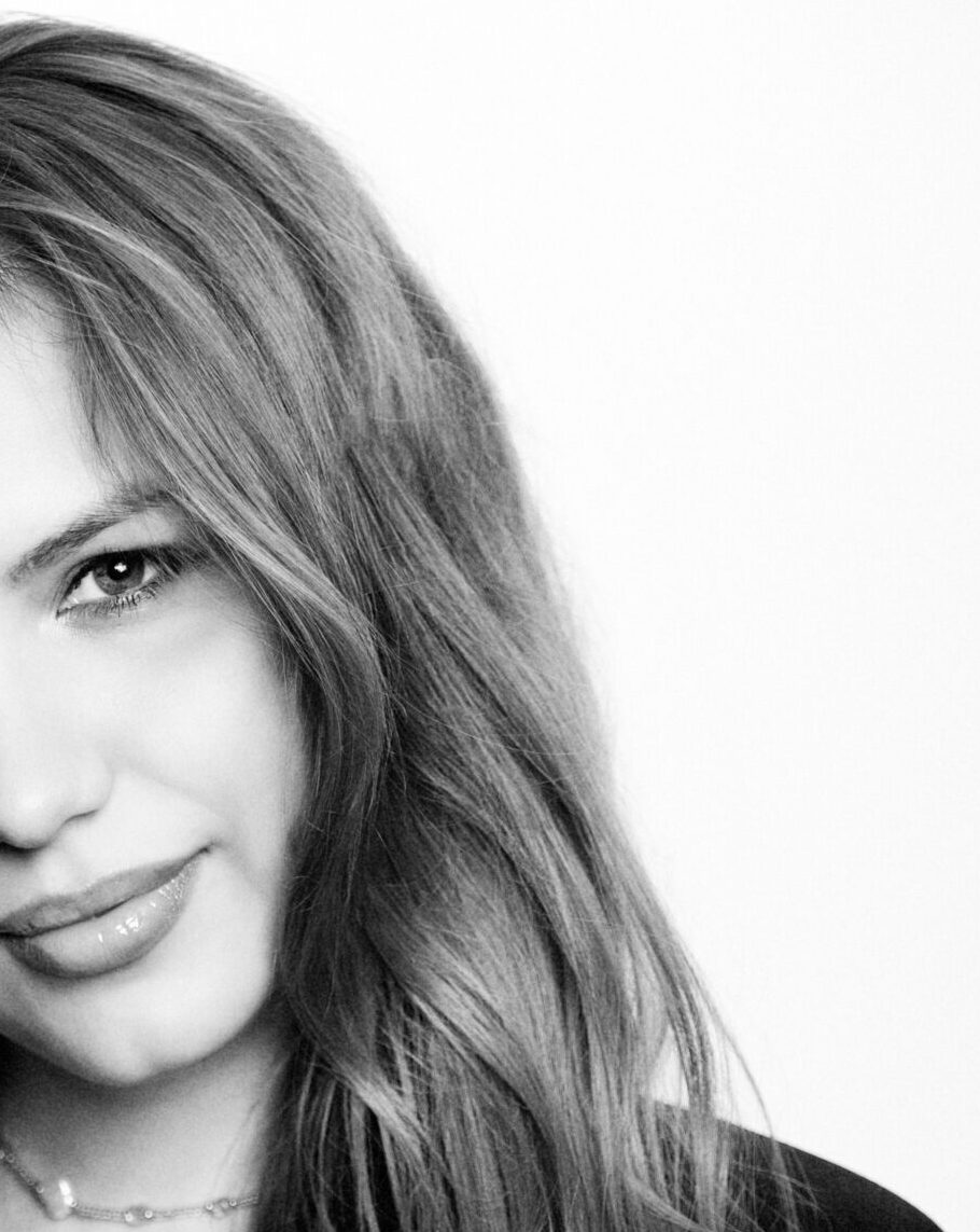 Ksenia Surovitskaya