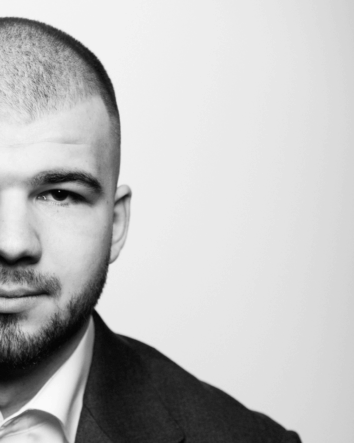 Nikita Shevelev