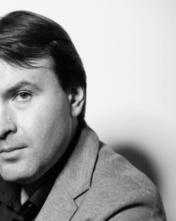 Alexander Lazarev