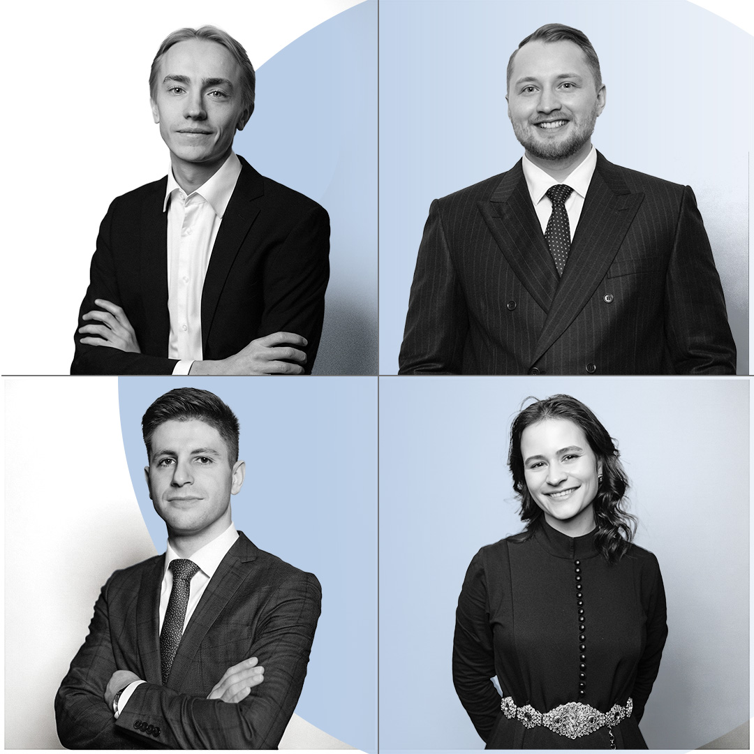 Asari Legal Announces the Promotion of Four Senior Associates to Counsel