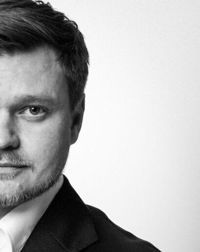 Александр Семешин